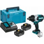 Makita DTW1001RTJ – Zboží Dáma