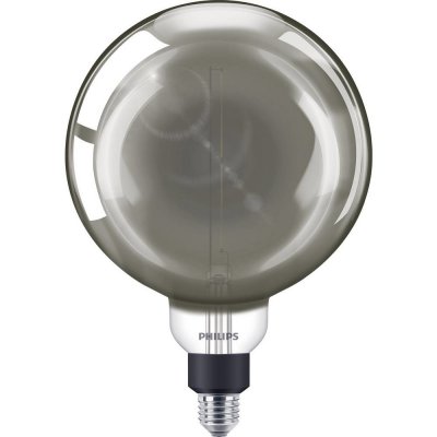 Philips Lighting 871951431539600 LED E27 tvar globusu 6.5 W = 25 W teplá bílá – Zboží Mobilmania