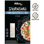 Bitters Fit shirataki ve tvaru rýže 390 g – Zboží Dáma