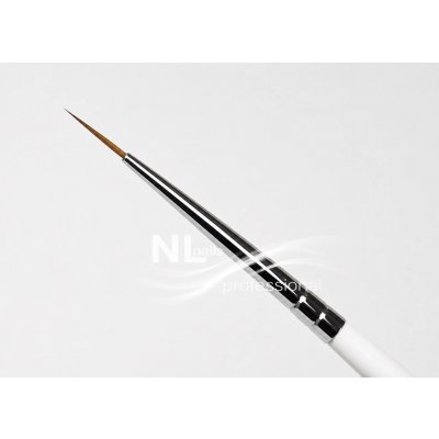 NL nails professional DETAILER velikost 00 – Sleviste.cz
