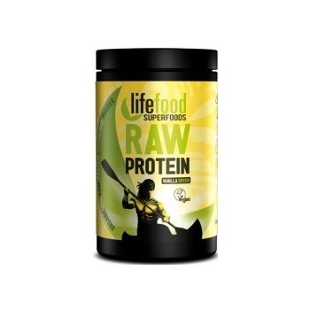 Lifefood Raw protein BIO 450 g