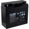 Olověná baterie FIAMM 12FGH65 zvýšený výkon - 18Ah Lead-Acid 12V