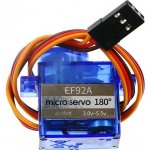 ElecFreaks EF92A micro:servo 180° pro Micro:bit EF86 – Zbozi.Blesk.cz