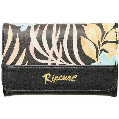 Rip Curl MID WALLET YARDAGE Black