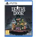 Death´s Door – Zboží Živě