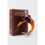 Proshyan 5y 40% 0,35 l (dárkové balení Delfín) – Zbozi.Blesk.cz