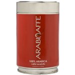 Arabicaffe MEDITERRANEO ROSSO zrnková 250 g – Hledejceny.cz