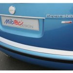 Škoda Roomster Práh pátých dveří – Hledejceny.cz