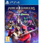 Power Rangers: Battle for the Grid (Super Edition) – Zboží Mobilmania