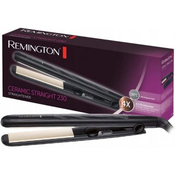 Remington Ceramic Slim 230