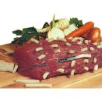 jehla špikovací 17cm nerez – Hledejceny.cz