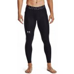 Under Armour HG Armour leggings-BLK – Zboží Dáma