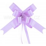 Stahovací stuha 2cm jednobarevná růžová – Zboží Dáma