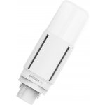Osram 4058075824553 LED G24-d 7.5 W = 18 W neutrální bílá 37.70 x 37.70 mm 1 ks – Zboží Živě