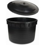 Benco Sud na dešťovou vodu 750 l s víkem – HobbyKompas.cz