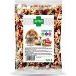 Nutrin Nature Condition Hlodavec 100 g – Hledejceny.cz