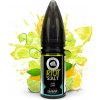 E-liquid Riot Squad Salts Sub Lime 10 ml 20 mg