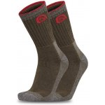 Trakker Products Zimní ponožky - Trakker Winter Merino Socks – Zboží Dáma