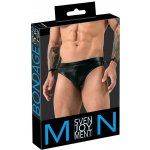 Pánské Jock slipy s poutacími pásky na bocích zn. Svenjoyment – Hledejceny.cz