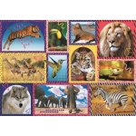 TREFL Animal Planet: Divoká příroda 1000 dílků – Zboží Mobilmania