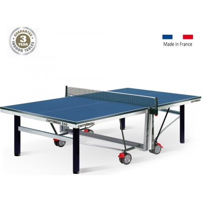 Cornilleau ITTF Competition 540 Indoor – Zbozi.Blesk.cz