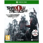 Shadow Tactics: Blades of the Shogun – Hledejceny.cz