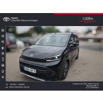 Toyota Proace City Verso 81 kW – Sleviste.cz
