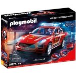 Playmobil 70277 Porsche Macan S Hasiči – Zboží Dáma