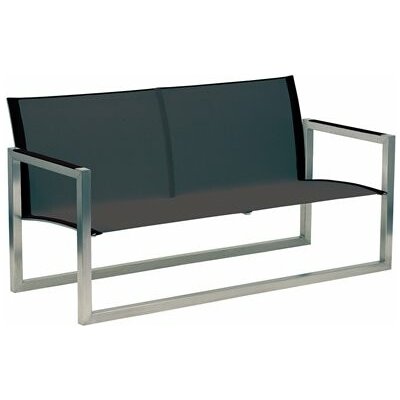 Royal Botania Ninix 148x645x75 cm ocel white výplet Batyline white – Hledejceny.cz