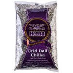 Heera Černá čočka půlená loupaná 2 kg – Zbozi.Blesk.cz