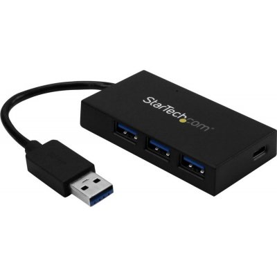 StarTech HB30A3A1CSFS – Zboží Živě