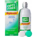 Alcon Opti-Free RepleniSH 300 ml – Zbozi.Blesk.cz