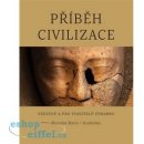 Příběh civilizace - Vzestup a pád stavitelů pyramid - Bárta Miroslav