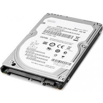 HP 1TB, 2,5", 7200rpm, SATA, 655710-B21