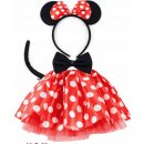 Dívčí Minnie Mouse