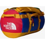 The North Face Base Camp Duffel XS TNF Blue/TNF Red/Summit 31 L – Sleviste.cz