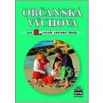 Občanská výchova pro 8. ročník základní školy - Vladislav Dudák – Hledejceny.cz