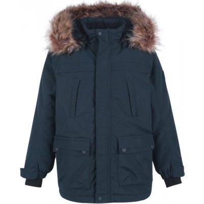 Colorkids Parka 10.000 Total Eclipse – Sleviste.cz