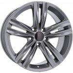 Racing Line B5293 8,5x19 5x112 ET38 matt grey – Hledejceny.cz