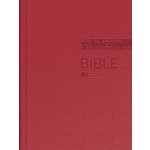 Kniha Bible – Zbozi.Blesk.cz