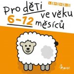 Leporelo pro děti ve věku 6-12 měsíců - Jiskra Jan – Hledejceny.cz