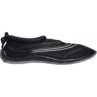 AQUOS, BJORN II Černá Šedá – Zboží Mobilmania