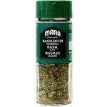 G&G Bazalka jemně namletá 12,5 g – Hledejceny.cz