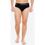 Termo Smartwool Active Brief Boxed medium gray heather – Zboží Dáma