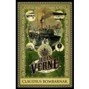 Claudius Bombarnak - Jules Verne