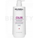 Goldwell Dualsenses Color Brilliance Fade Stop Shampoo 1000 ml – Zboží Dáma