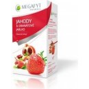 Megafyt Jahody a granátové jablko 20 x 2 g