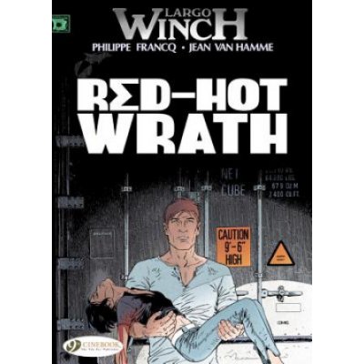 Largo Winch – Zboží Mobilmania