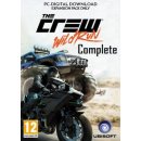 Hra na PC The Crew (Wild Run Edition)