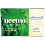 Ayursaveda Indie Neemo ájurvédské neemové mýdlo 75 g – Zboží Mobilmania